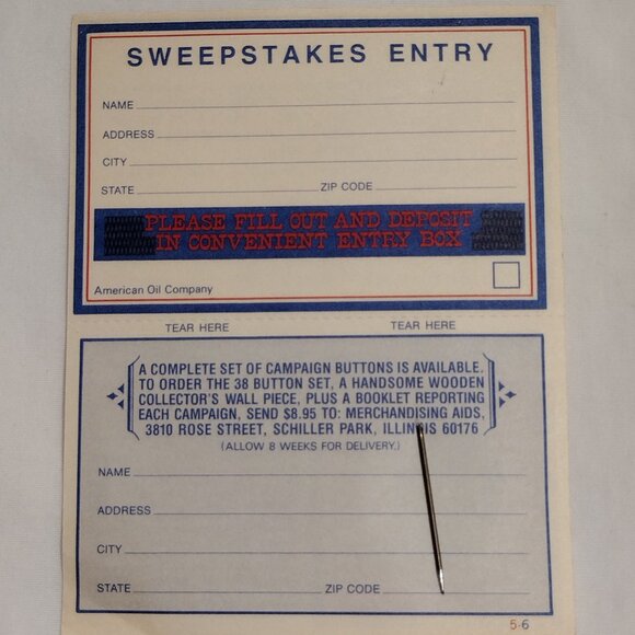 Hats Off To The Past - The Campaign of 1904 - Picture 5 of 5